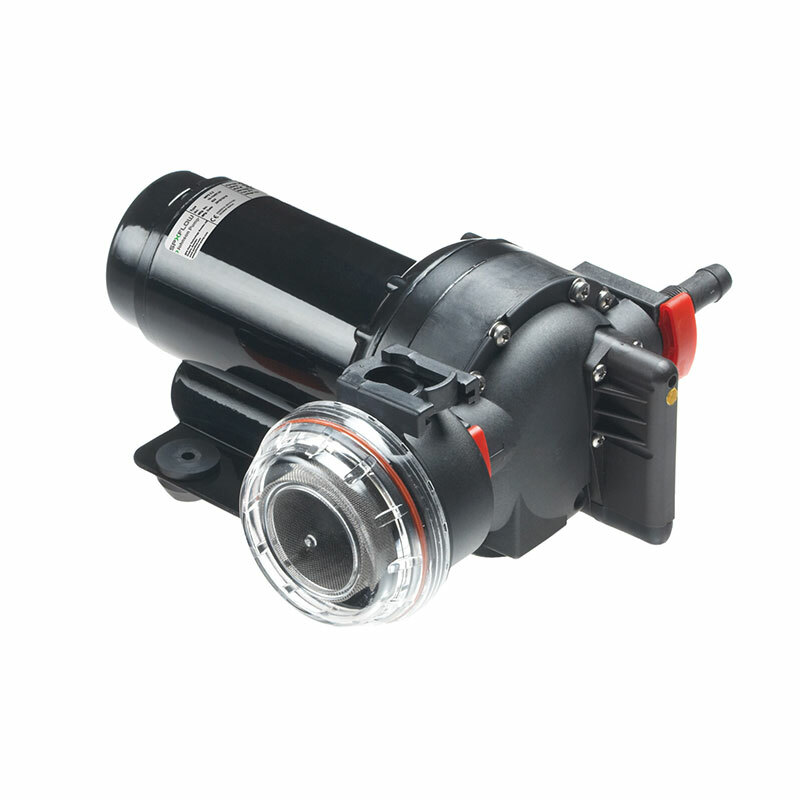 Top Manufacturers Johnson Pump Marine