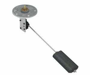 Universal Electric Swingarm