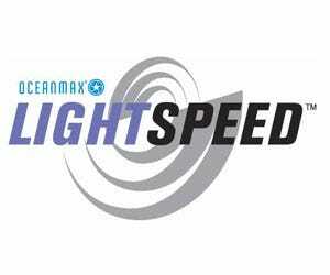 Underwater Light Paints