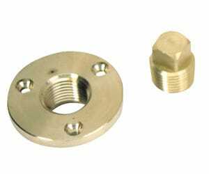 Drains & Drain Plugs