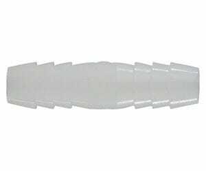 Hose to Hose Straight Barb