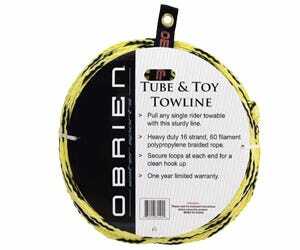 Towlines & Bridles