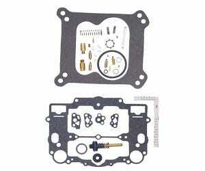 Carburetor Rebuild Kits & Gaskets