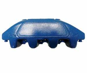 GM V8 6.0L Center Riser, 2004 & Newer