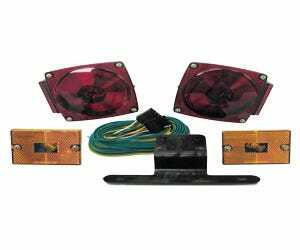 Lighting & Connectors