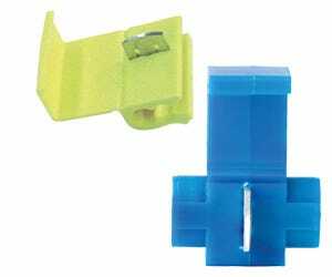 Scotchlock Connectors