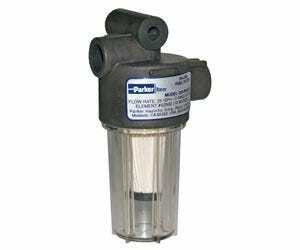 Small Engine Filters & Assemblies