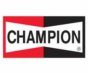 Champion Spark Plugs