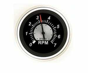 Sierra Black Sterling Series