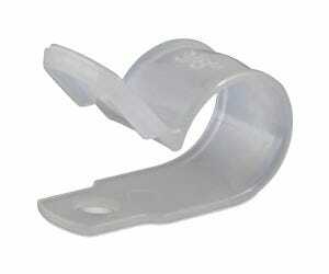 Nylon Cable Clamps