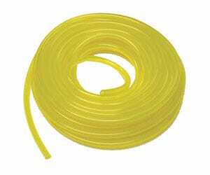 Shields Yellow Tygon Hose