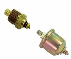 Senders & Accessories