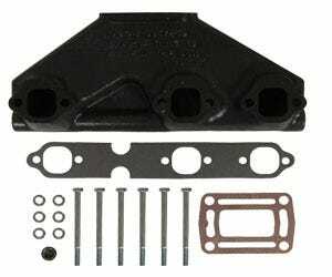 GM V6 4.3L, 1994 & Newer