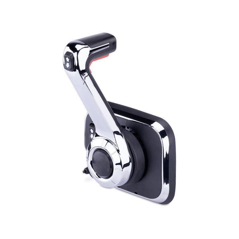 Mechanical Control Boxes