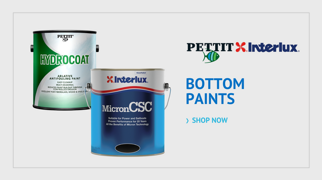 Shop Bottom Paints