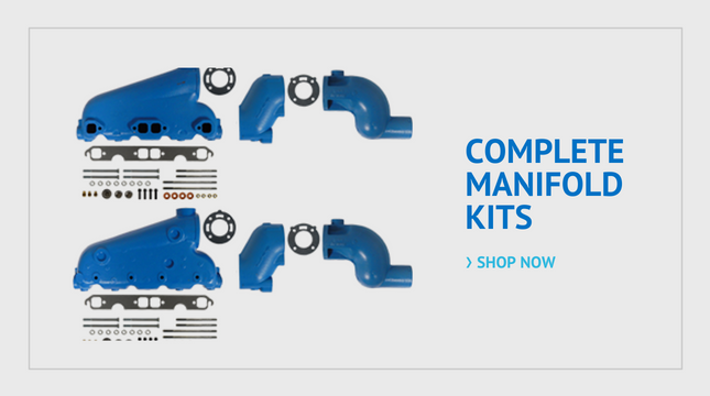 Complete Manifold Kits