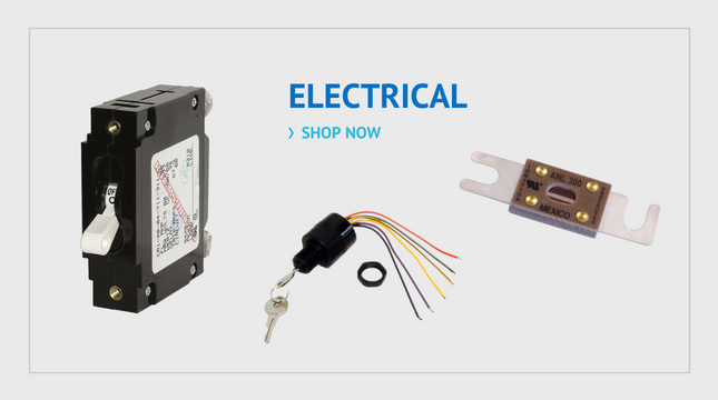 Shop Electrical