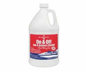 Hull & Bottom Cleaners