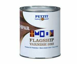 Varnishes & Wood Treatments