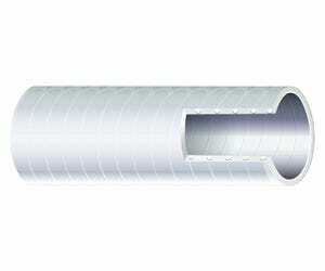 Shields 148 Series-Extra HD Vacuum/Waste Hose
