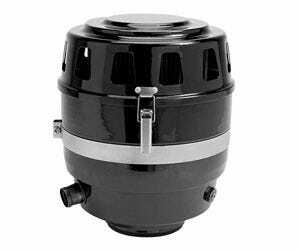 Air Filters & Assemblies