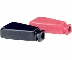 Battery Terminals & Accessories