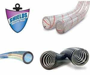 Fresh Water & Potable Water Hose