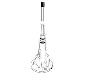 AM, FM & Sirius Satellite