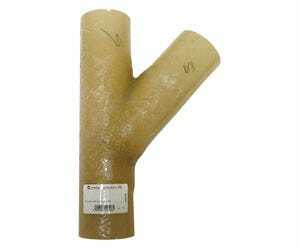 Fiberglass Fittings