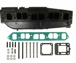 GM 3.0L & 3.0LX 4 cyl, 1990 & Newer