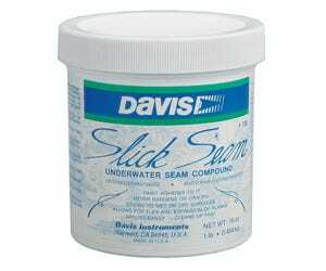 Davis Slick Seam