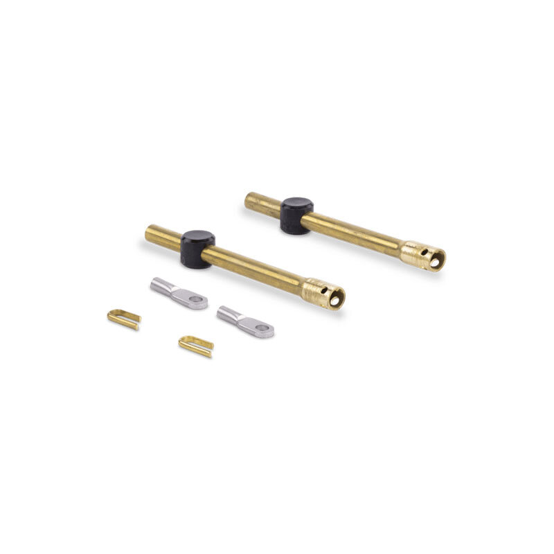 Connection Kits & Accessories