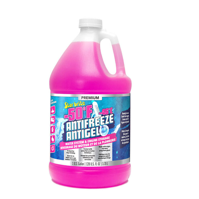 Antifreeze