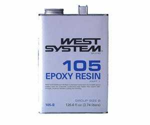 Epoxy & Polyester Resins