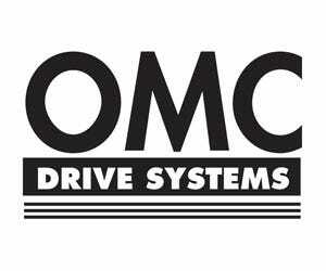 OMC Stringer Drive