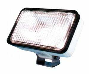 Incandescent Lighting