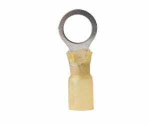 Ring Terminals-Insulated