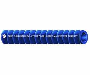 262 Series Nautiflex Silicone Hose-With Wire