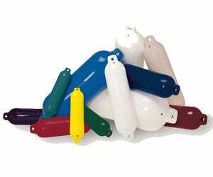 Fenders & Fender Covers