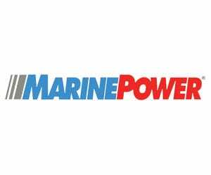 Marine Power Exhaust