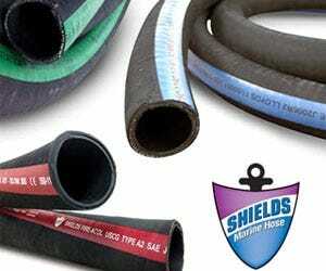 Hose By The Foot Or Bulk