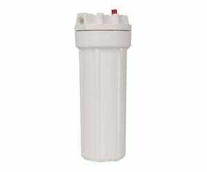 Filters, Strainers & Treatments