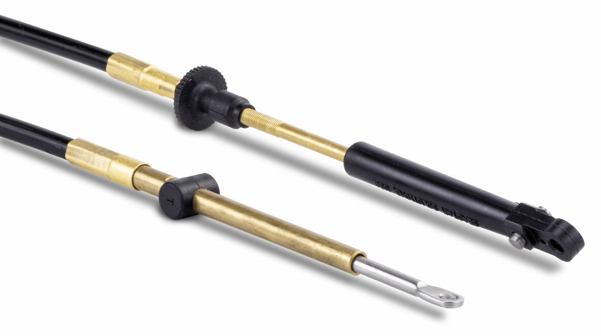 CCX205 OMC 479 Xtreme Series, 1979 & Newer