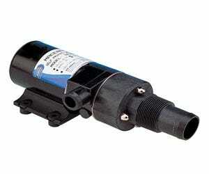 Macerators & Waste Pumps