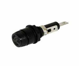 Inline & Dash Fuse Holders