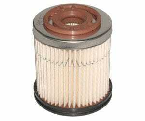 Cartridge Filters & Assemblies