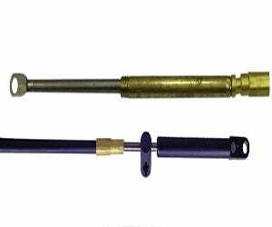 CC189 Mercury Gen-II Standard Series