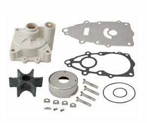 Outboard Impellers & Water Pump Kits