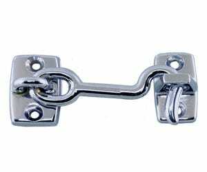 Hooks, Snaps & Swivels