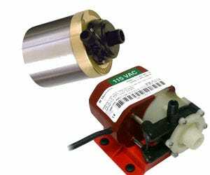 Air Conditioner Pumps